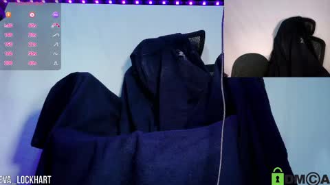 Eva online show from May 7, 6:48 pm