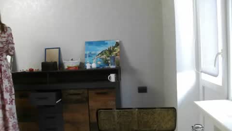 Eva The Princess online show from August 5, 11:49 am