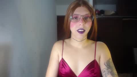 Evi online show from February 16, 1:20 pm