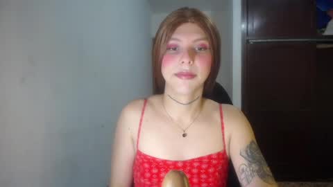 Evi online show from May 30, 9:57 pm