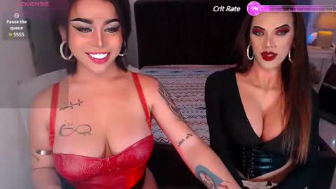 MARIA online show from December 21, 5:07 pm