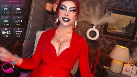 MARIA online show from November 10, 6:20 pm