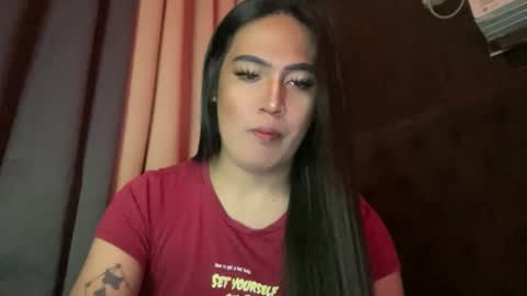 callmecindy online show from January 17, 2:03 pm