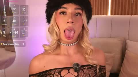 FANCY online show from May 21, 5:03 am