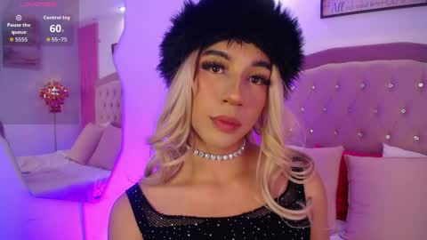 FANCY online show from May 25, 6:21 am