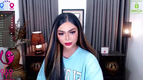 YASI online show from January 13, 10:24 pm