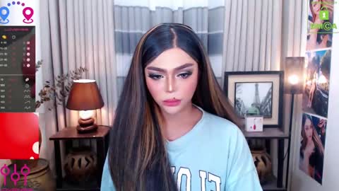 YASI online show from March 7, 11:52 pm