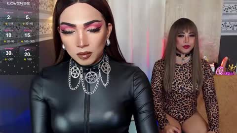 YOUR DOMINA KRISTINE online show from June 4, 6:16 am
