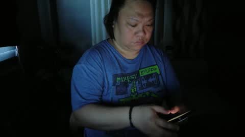 Fatlucy online show from April 26, 3:48 am