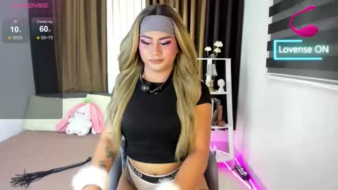 FELLY online show from February 20, 6:37 am