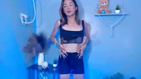 felicitybernardo online show from May 13, 3:54 pm