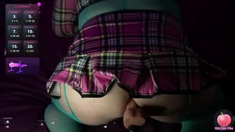 Dani online show from May 30, 11:47 pm