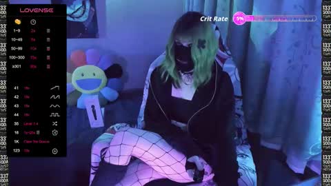 FemboyMatthew online show from November 11, 7:32 am