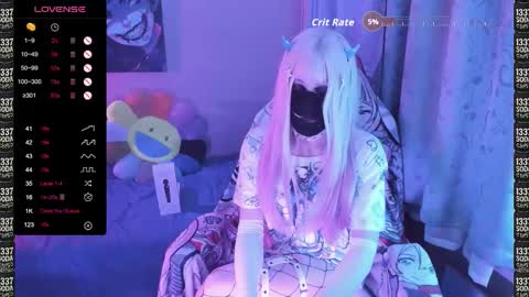 FemboyMatthew online show from December 16, 7:57 am