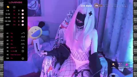 FemboyMatthew online show from January 16, 8:34 am