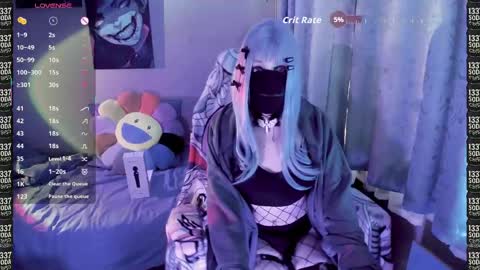 FemboyMatthew online show from May 6, 7:48 am