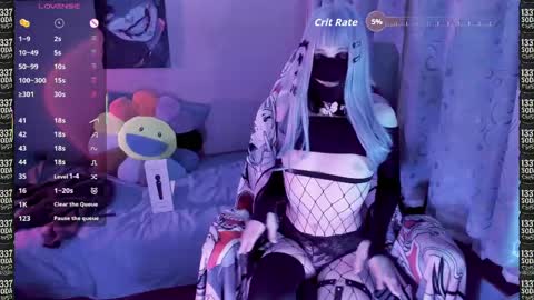FemboyMatthew online show from May 9, 9:27 am