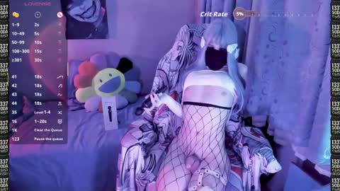 FemboyMatthew online show from May 10, 9:36 am