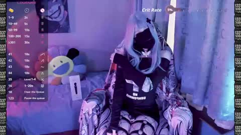 FemboyMatthew online show from May 14, 7:51 am
