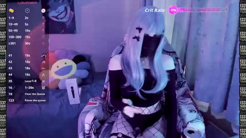 FemboyMatthew online show from May 19, 7:48 am