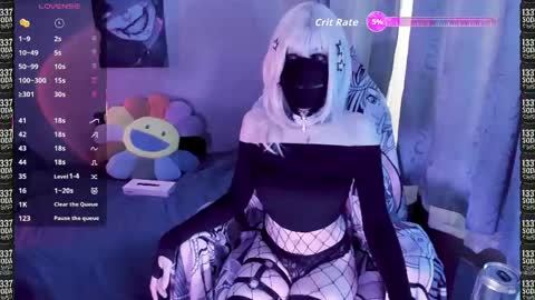 FemboyMatthew online show from May 27, 7:38 am