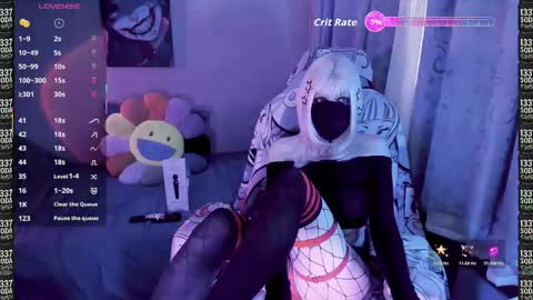 FemboyMatthew online show from May 28, 7:50 am