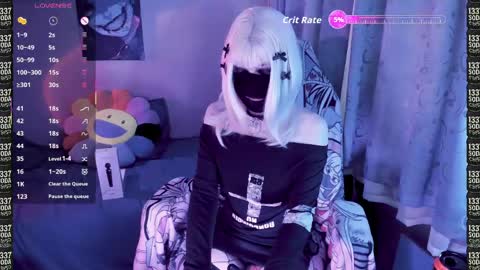 FemboyMatthew online show from May 29, 7:51 am