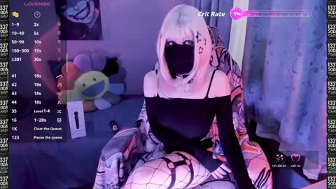 FemboyMatthew online show from May 30, 8:23 am