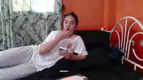 feminine_tsx online show from May 22, 8:43 am