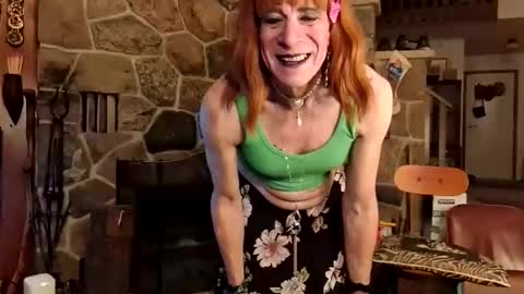 Nicole online show from May 25, 12:52 am