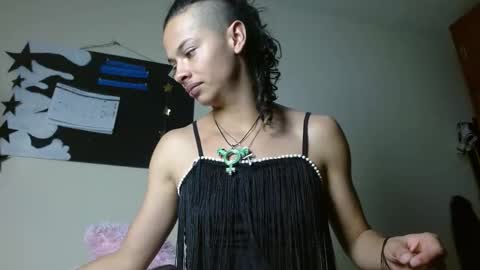 Fenix online show from November 12, 11:58 pm