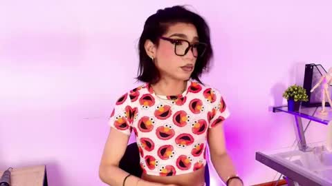 fernanda online show from May 25, 3:36 am