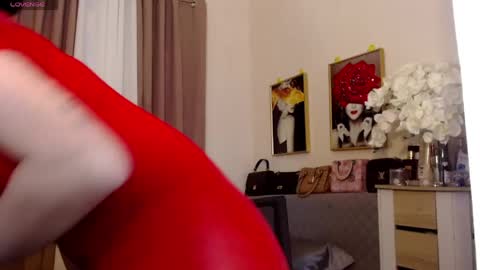 The lord of cums Megan online show from May 13, 2:53 am