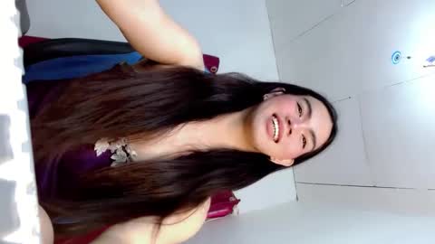 FIONA online show from February 25, 5:08 am