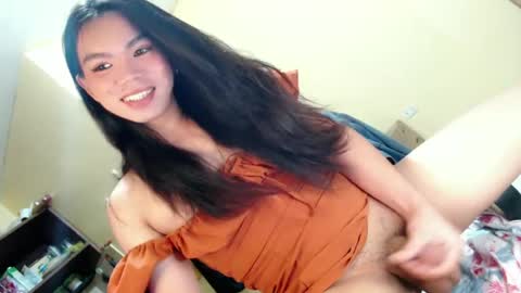 FIONA online show from May 2, 2:33 pm