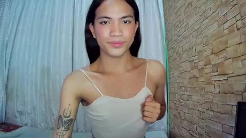 AMELIA online show from February 20, 5:04 pm