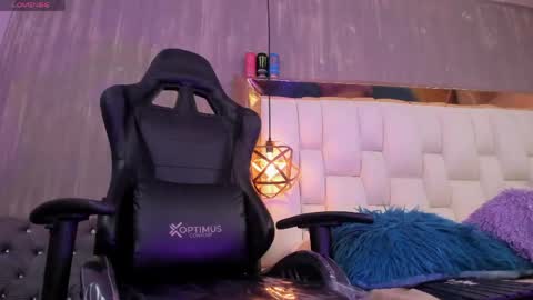 Foxxy  online show from May 30, 4:16 pm