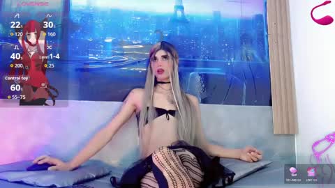foxy_nea online show from May 18, 7:30 pm