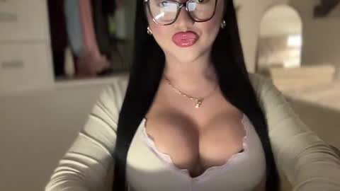 Ms Celeste Anne online show from May 9, 6:24 pm