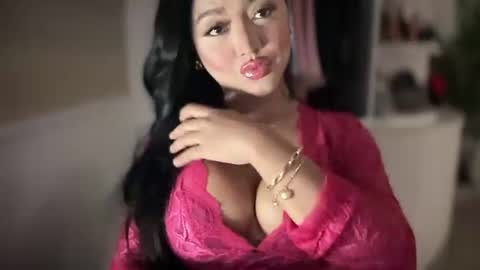 Ms Celeste Anne online show from May 22, 8:38 pm