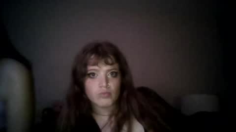 Freja the Doll online show from July 28, 7:48 am
