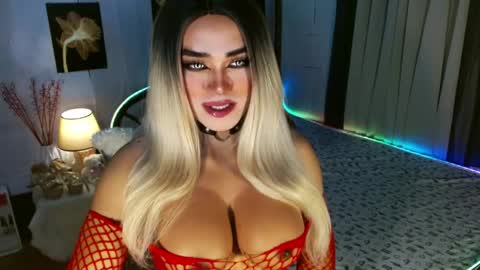 Miss Frea  online show from May 28, 2:31 am
