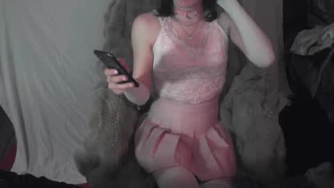 frostyboi20 online show from November 18, 3:12 pm