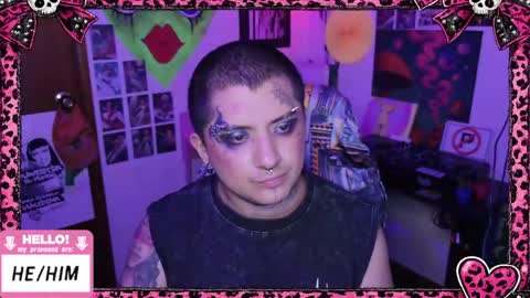 Kevin online show from May 4, 5:34 am