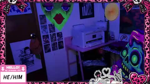 Kevin online show from May 18, 4:07 am