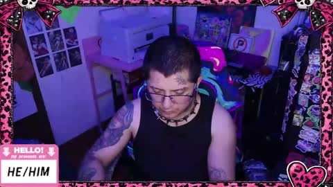 Kevin online show from May 27, 4:09 am