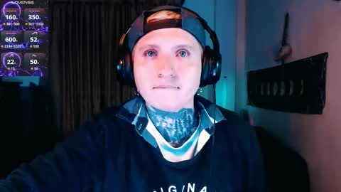          HEHIM  online show from January 10, 1:22 am