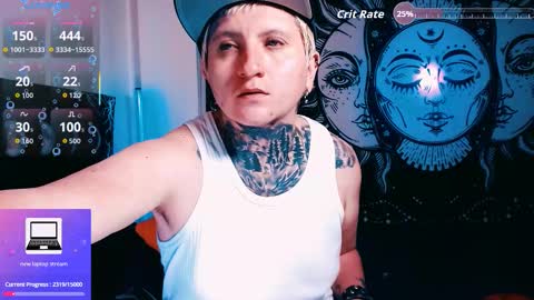          HEHIM  online show from February 25, 4:00 pm