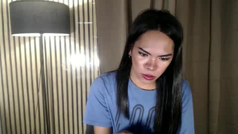 jackylyn pretty online show from November 23, 5:53 am