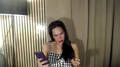 jackylyn pretty online show from January 19, 12:25 pm